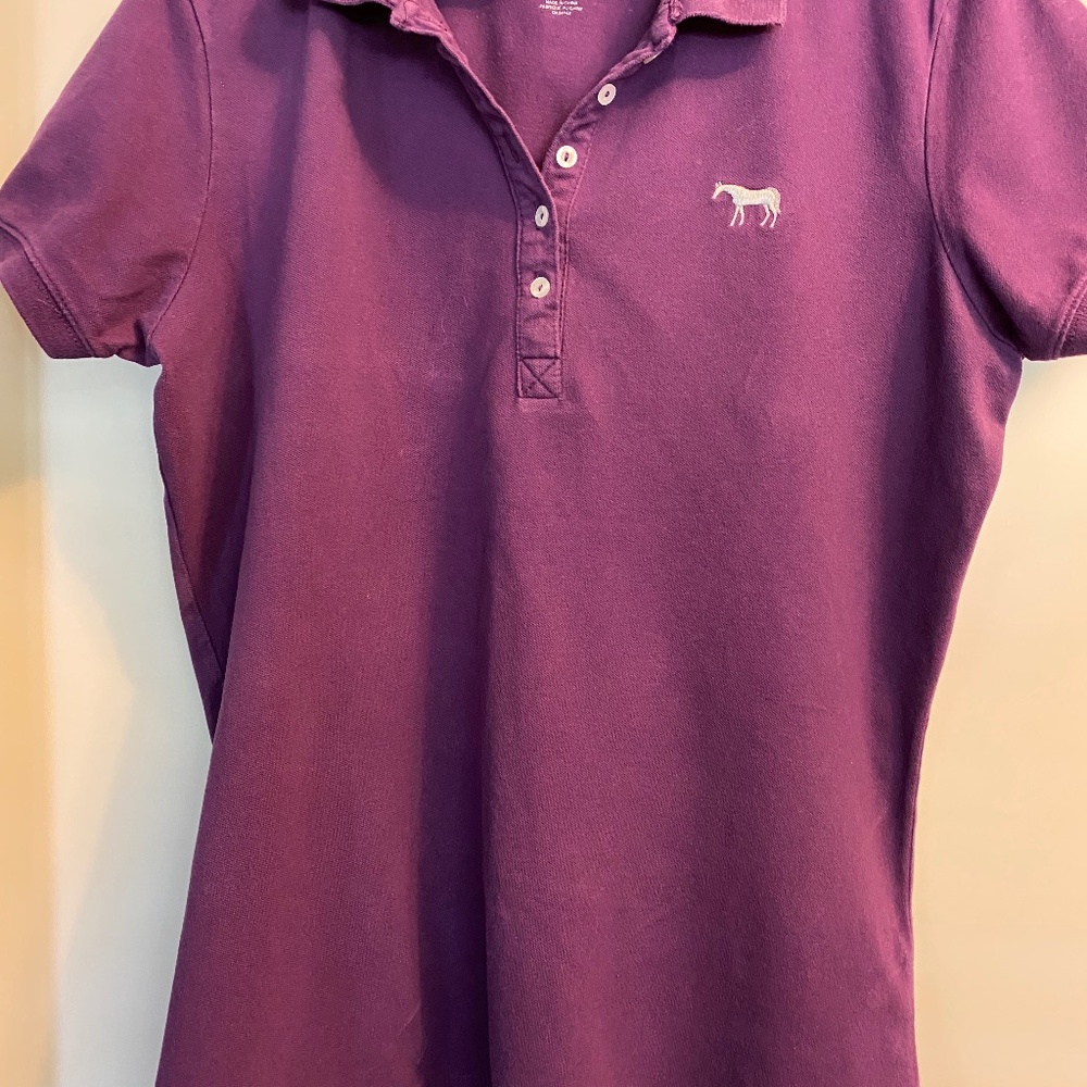 Women’s Polo Shirt